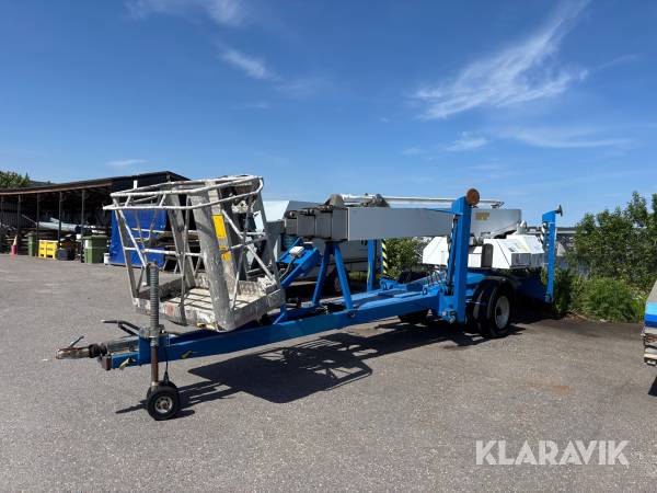 Skylift Denka Lift DL 25