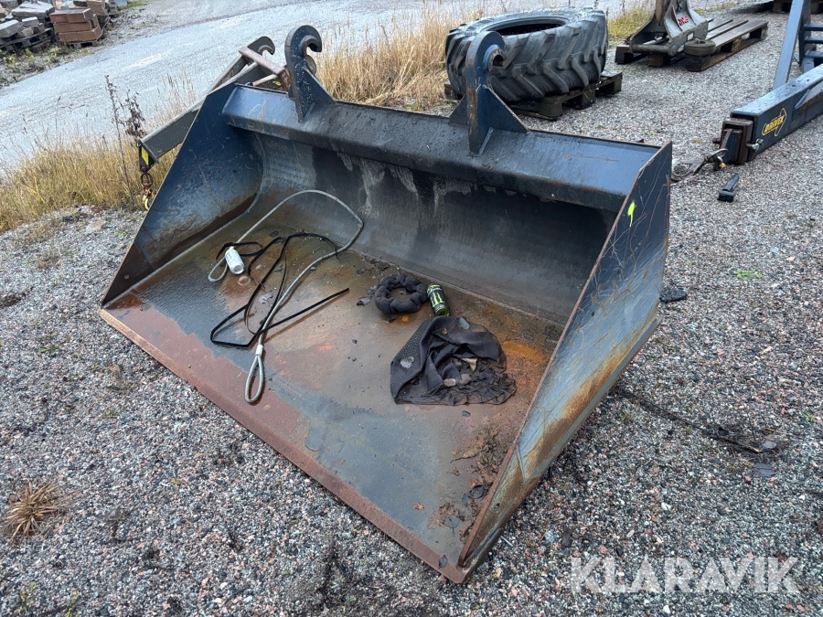 Planerskopa Drivex PS235HD-BM