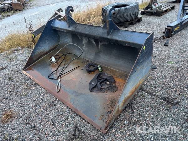 Planerskopa Drivex PS235HD-BM