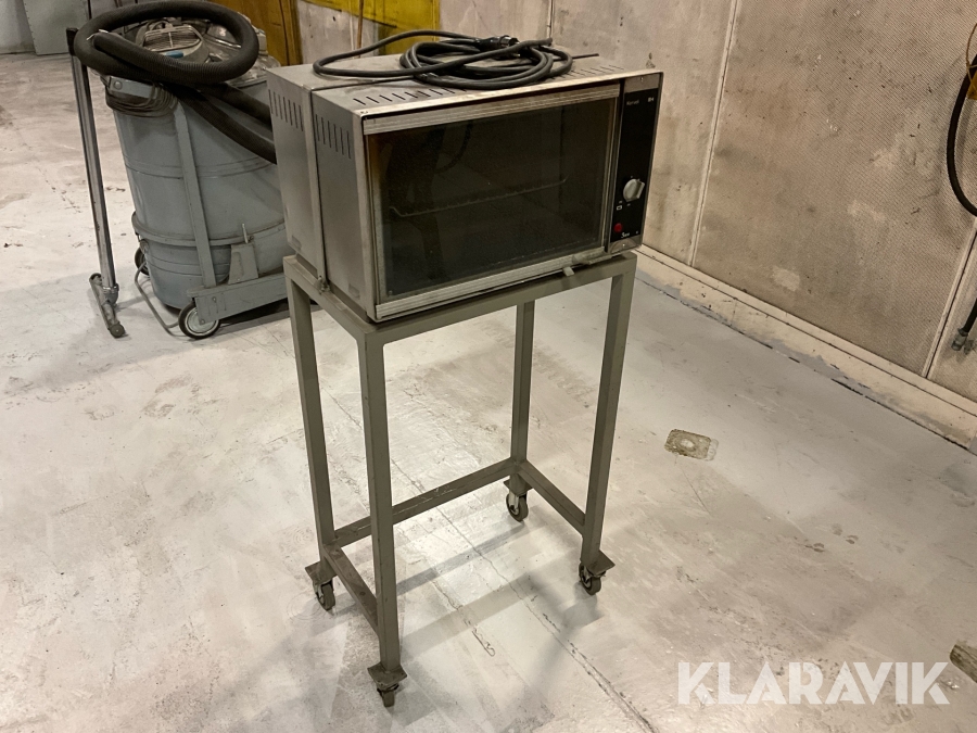 Industriugn Kervel 3000