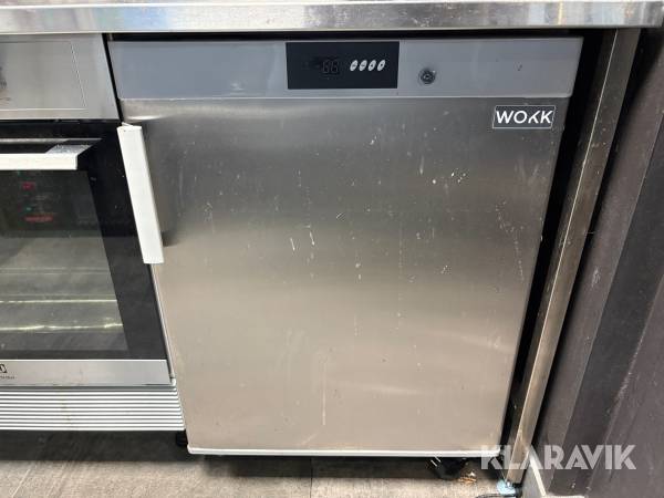 Frys Amitek AKD200F SS