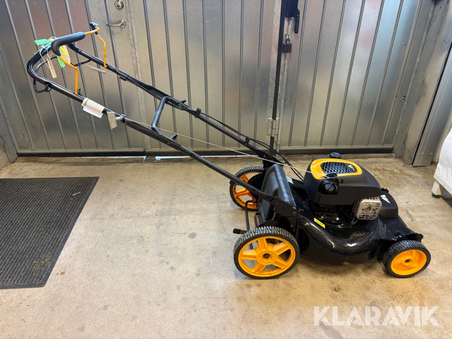 Gräsklippare Mc Culloch M51-140WF