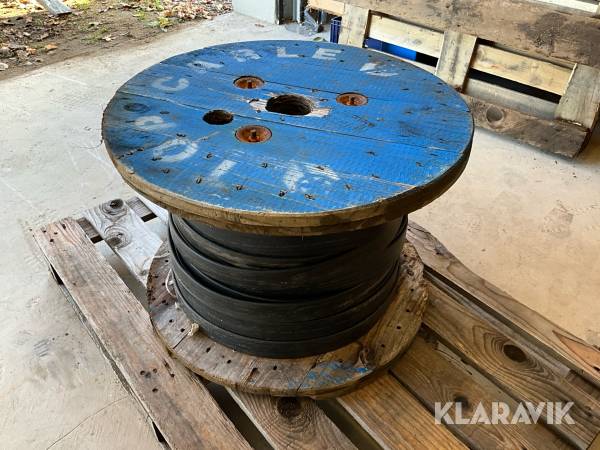 Flatkabel Topflat H07VVH6-F 12G2,5