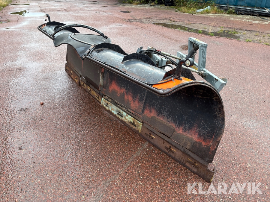 Vikplog AB Bröderna Tengvalls UNI-VÄG 360