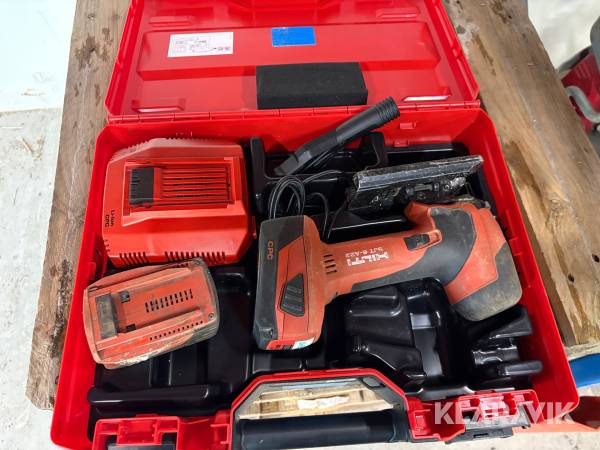 Sticksåg Hilti SJT 6-A22