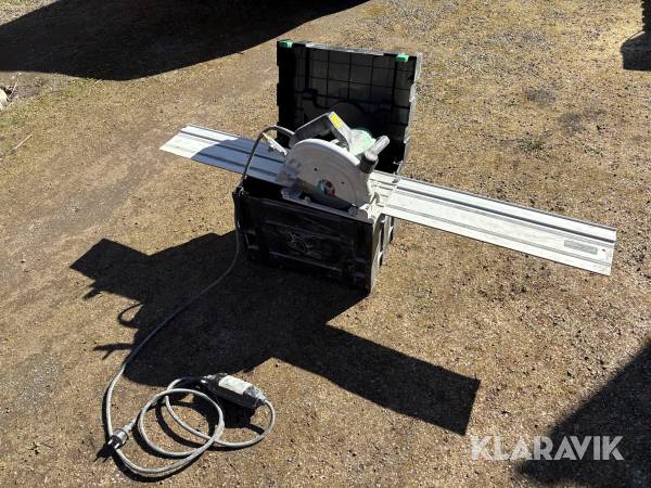 Sänksåg KGC för kakel / granit