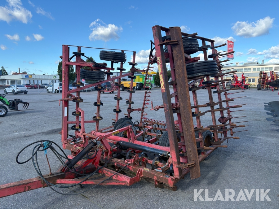 Harv Väderstad Kulturharv