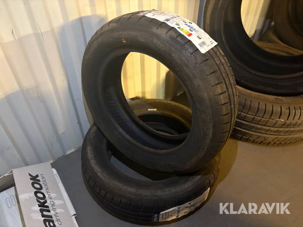 Sommardäck Falken 165/60 R14