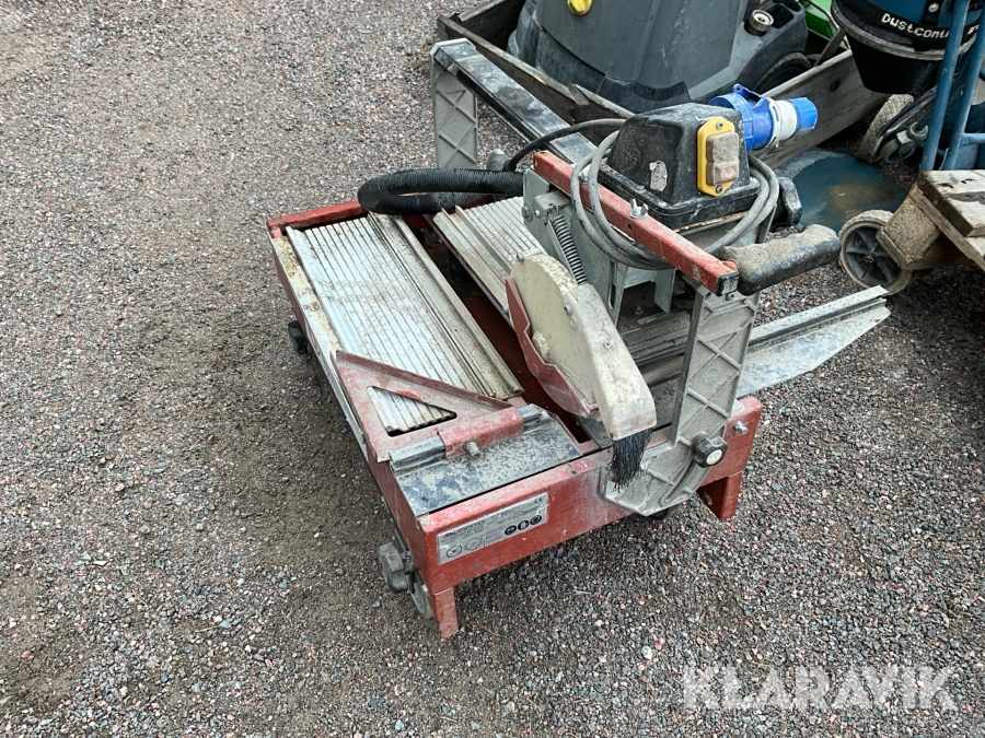 Kakel och klinkersåg Raimondi Exploit 50/70-120