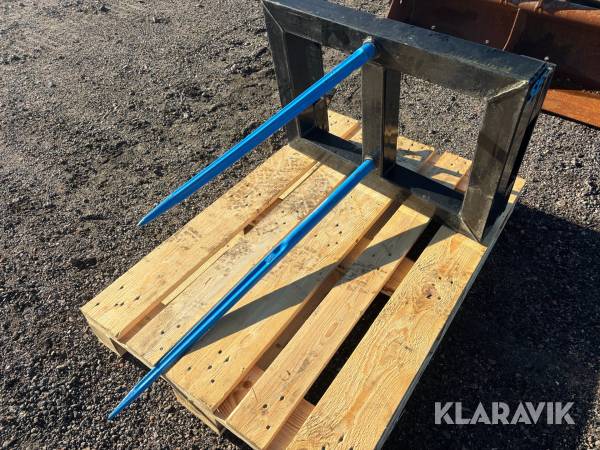 Balspjut SE SMS/trima