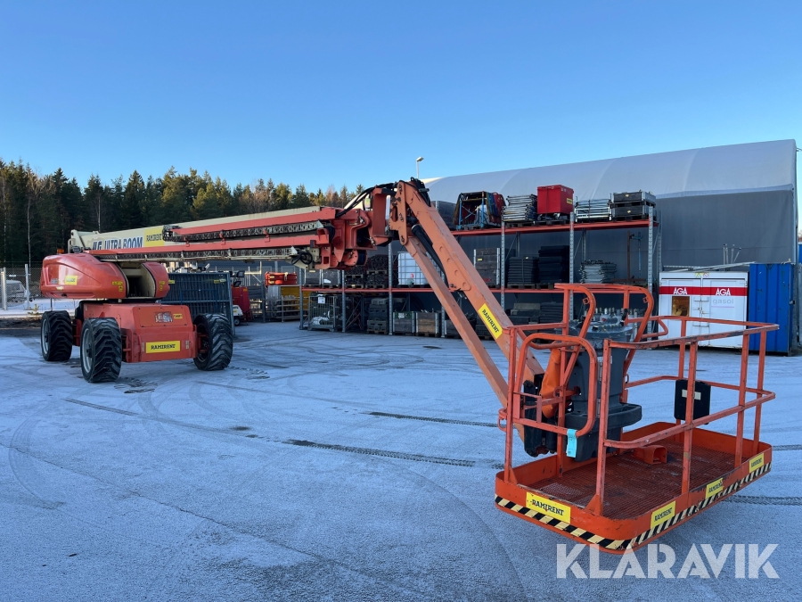 Bomlift JLG 1350SJP