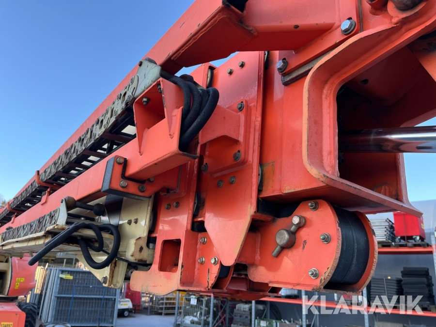 Bomlift JLG 1350SJP