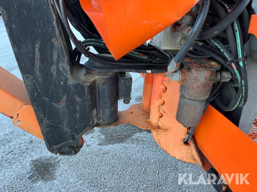 Bomlift JLG 1350SJP