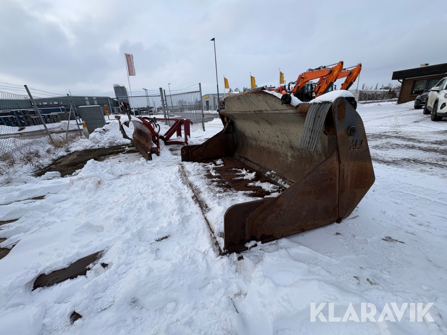 Kombiskopa ABL Stora BM