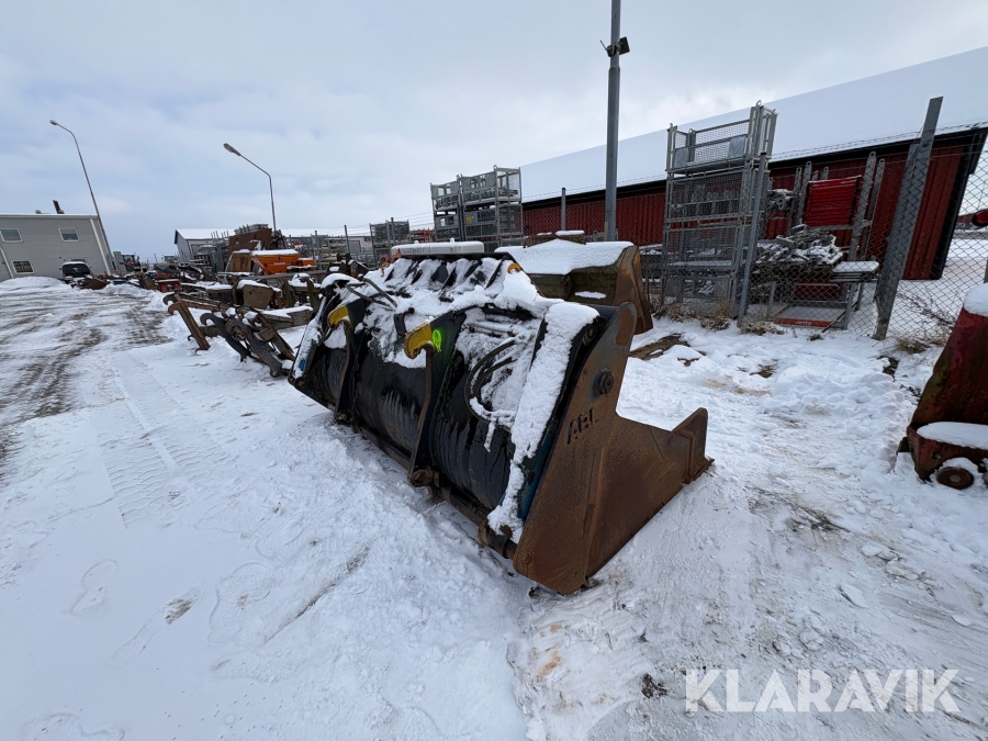 Kombiskopa ABL Stora BM