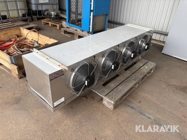 Kylaggregat ECO Coils & Coolers