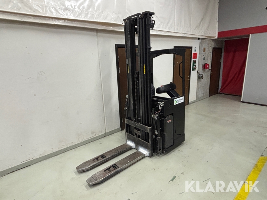 Sittstaplare Mitsubishi SBS15NI