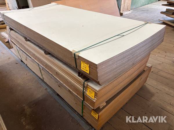 Vit board