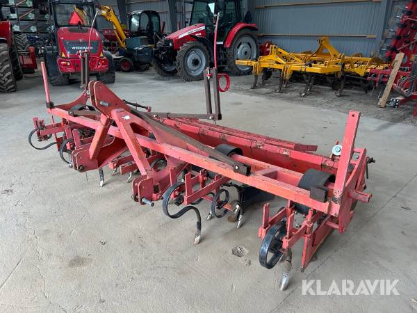 Potatiskupare Grimme