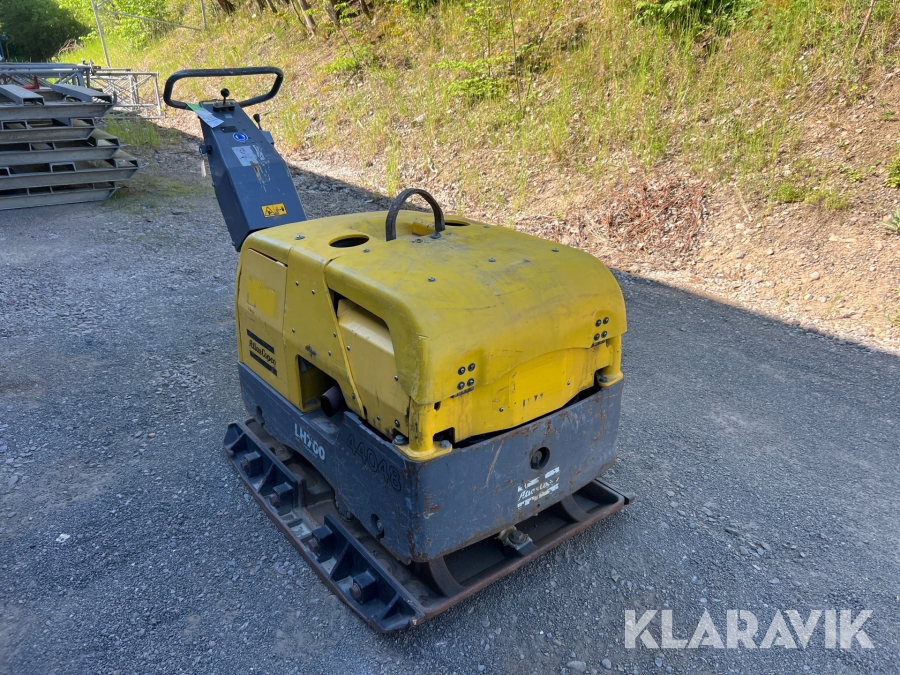 Markvibrator Atlas Copco LH700