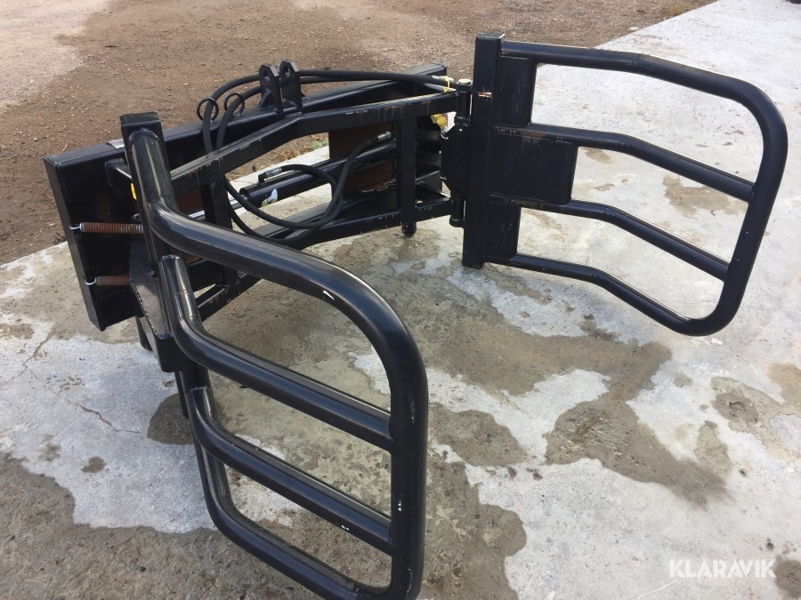 Balklämma / Balgrip