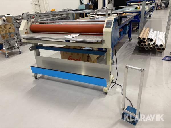 Kallaminator Polarsign PS-1400 C