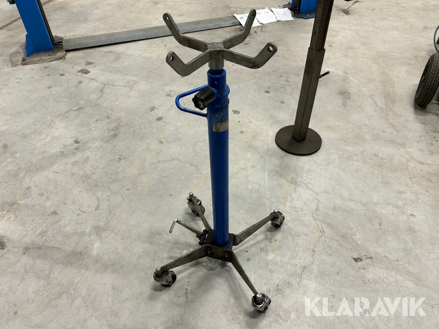 Växellådslyft AC VL3