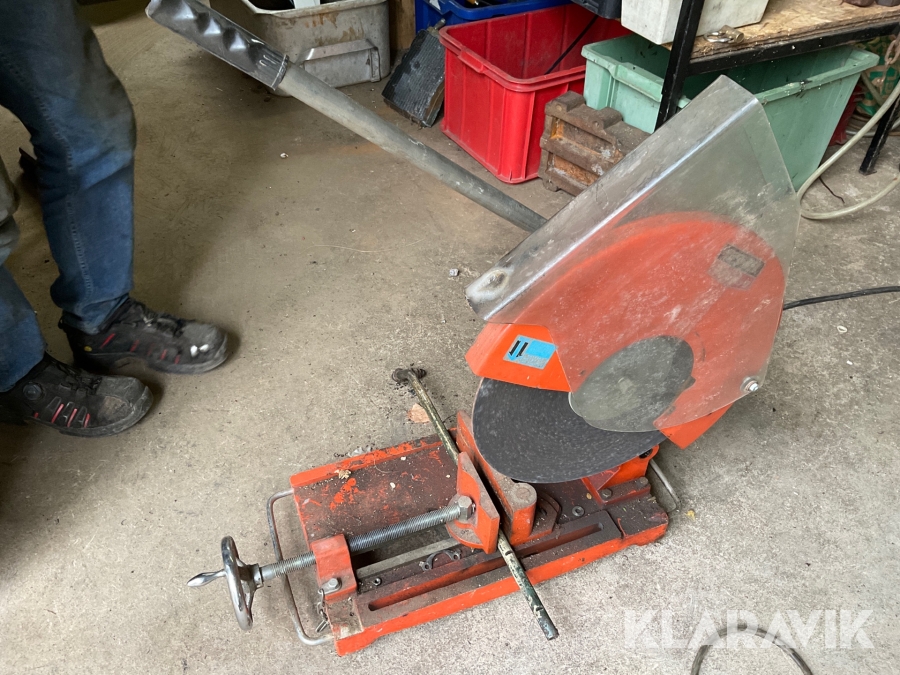 Metallkap SDK L-150C