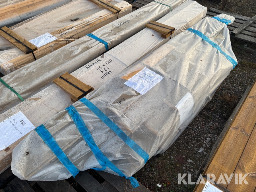 Spårpanel 22x145mm ca 75m