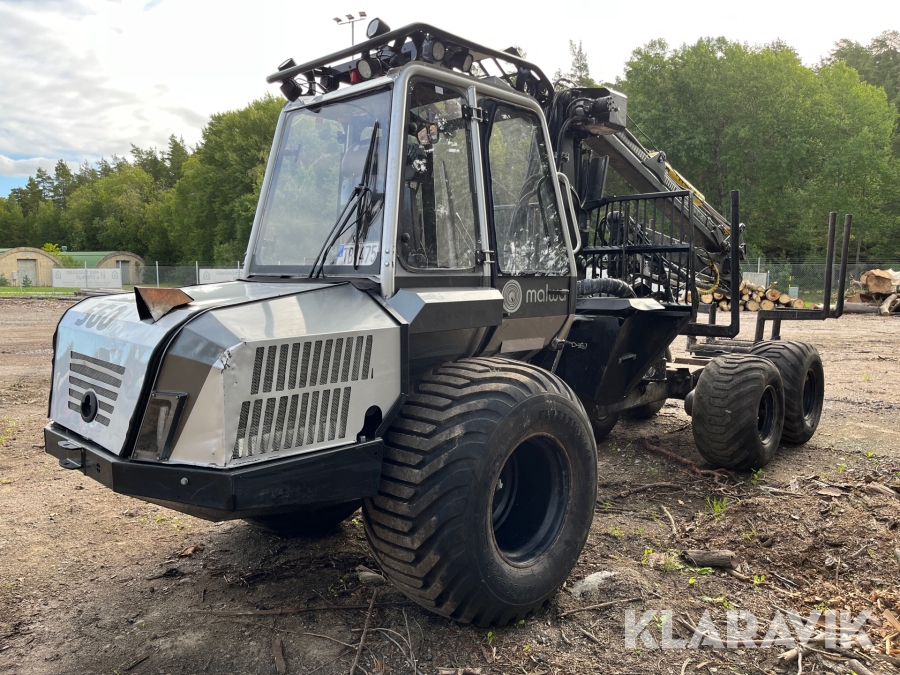 Skotare Malwa 560.3F