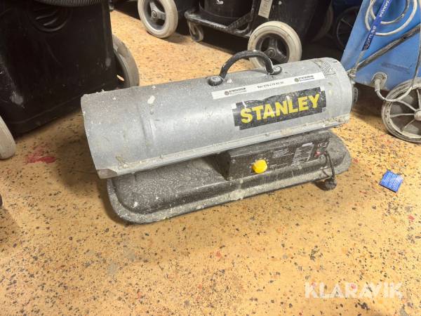 Värmekanon Stanley