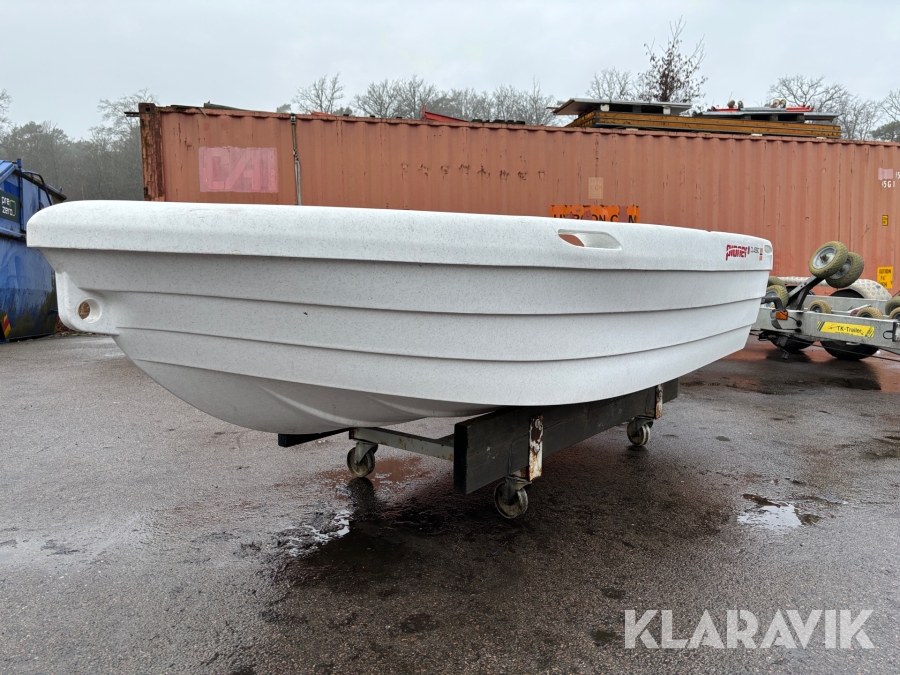 Båt Pioner 10 Classic