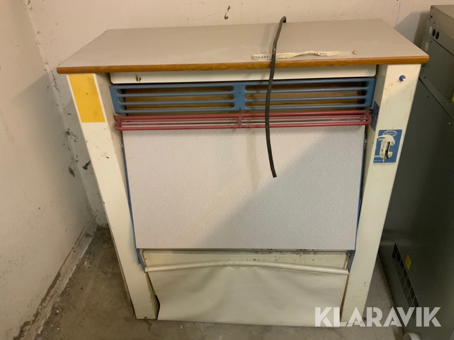 Kallmangel Thebeco SM-75