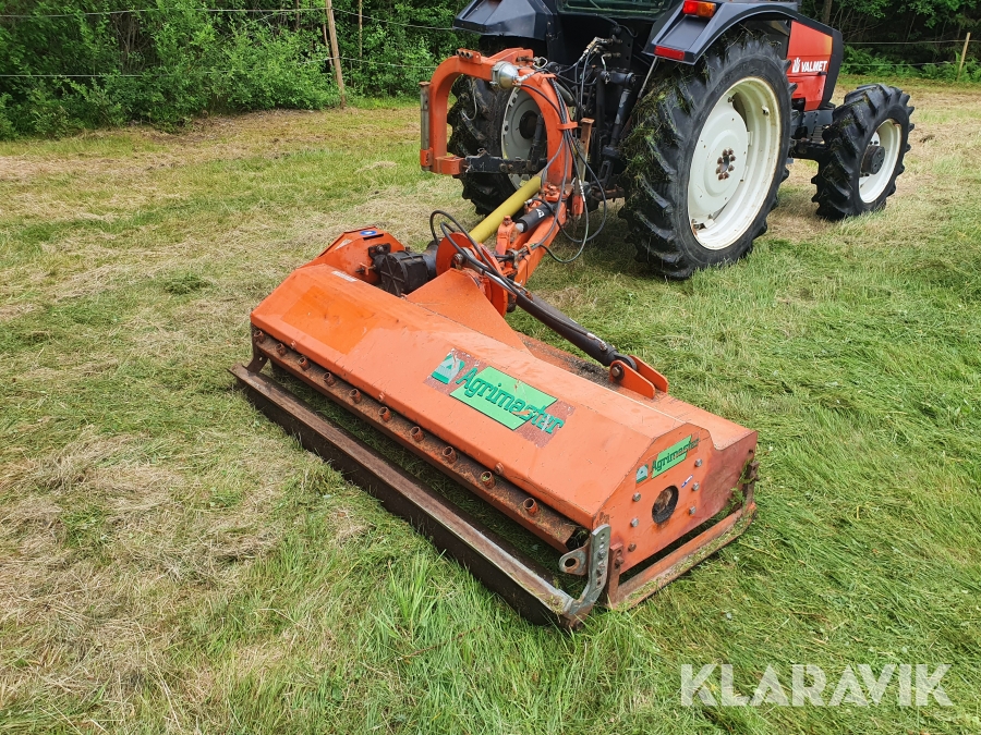 Släntklippare Agrimaster FL 190