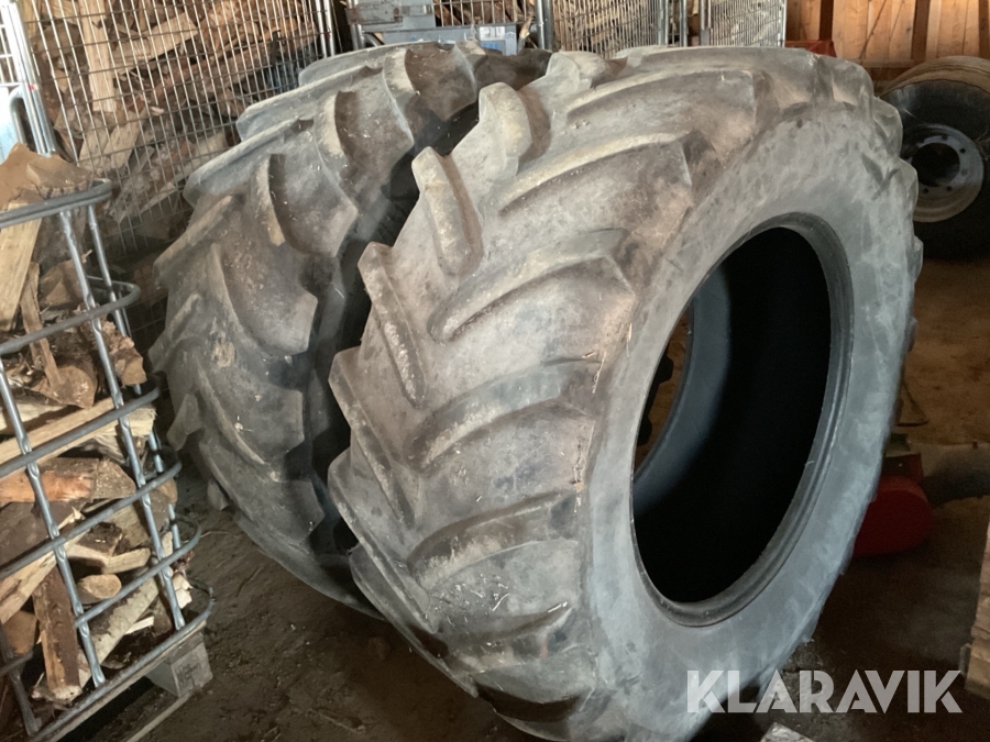 Däck Michelin MX108 540/65R/30