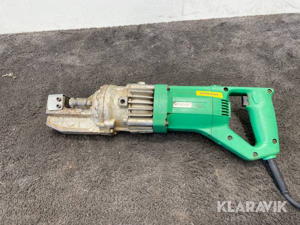 Armeringsklipp Bendof DC 16M