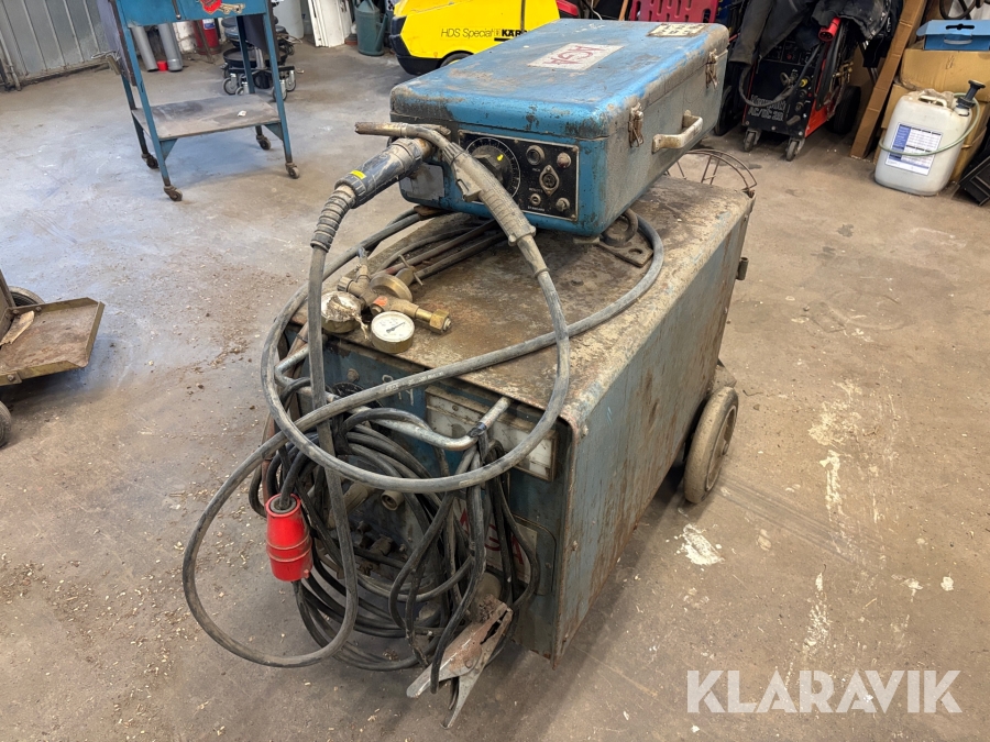 Svets AGA FK-36B/104