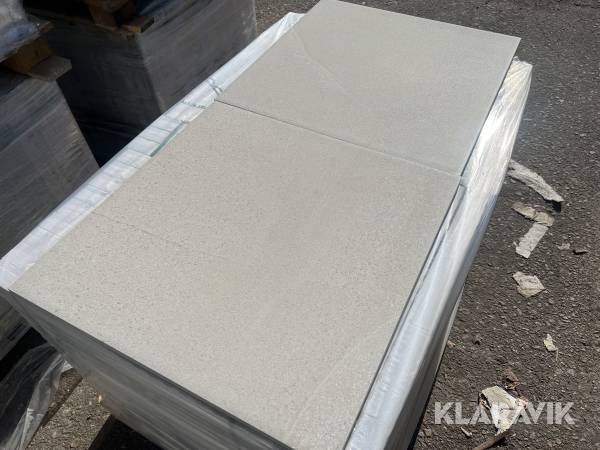 Granitkeramik Sandstone marfil  60x60 100kvm