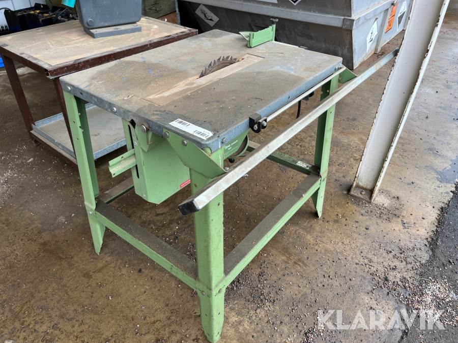 Klyvsåg combi HS 315