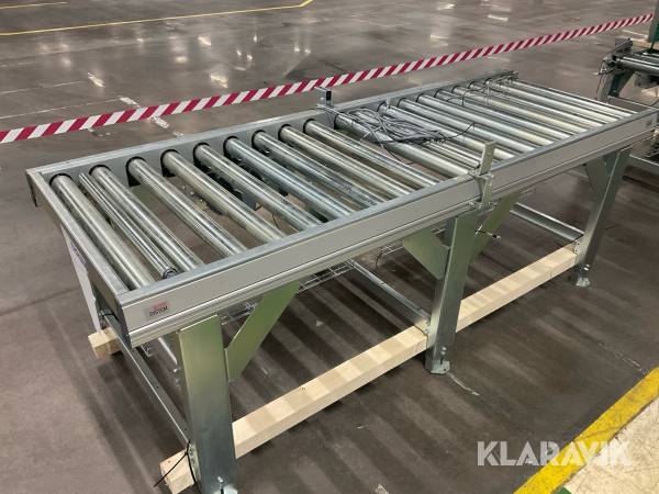 Rullbana Intersystem