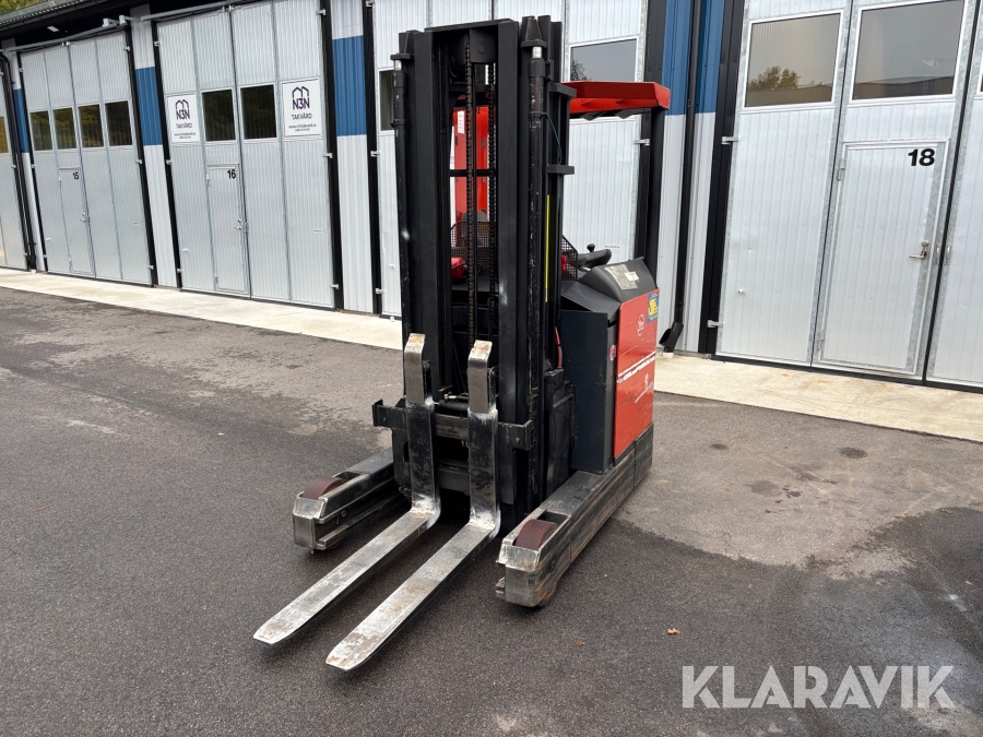 Skjutstativtruck BT RR B8/15