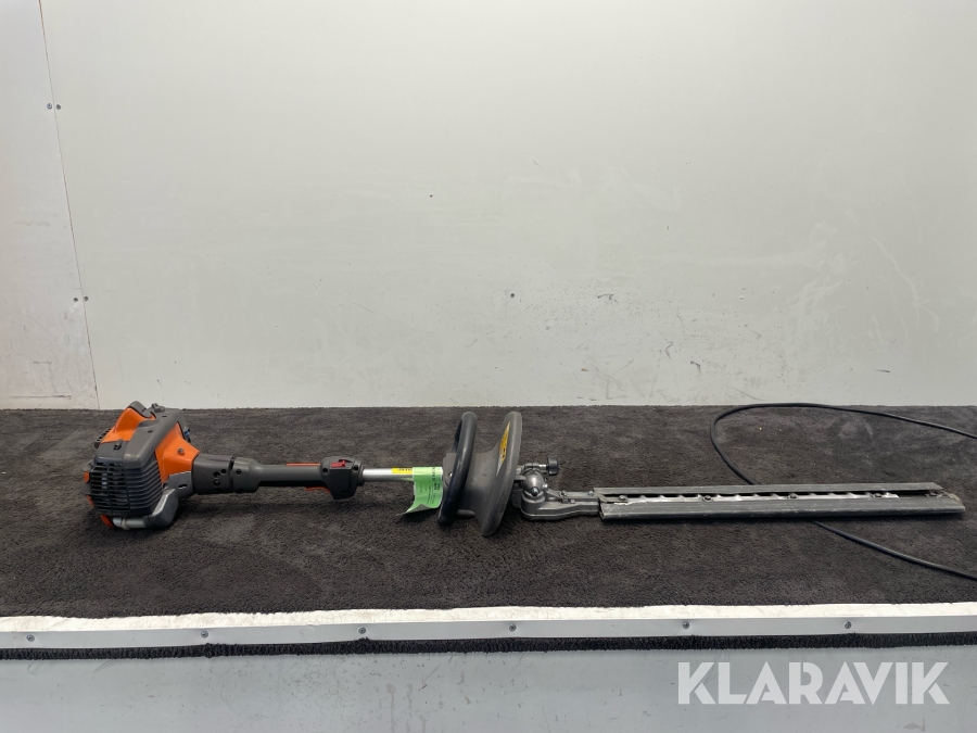 Häcksax Husqvarna 327hda65x