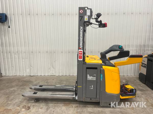 Ledstaplare Jungheinrich ERC 212z