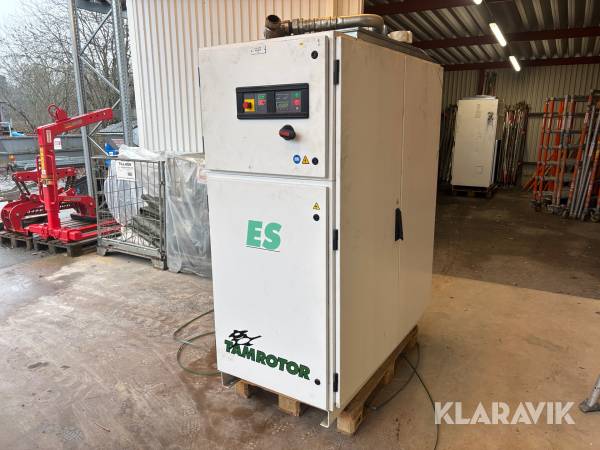 Kompressor Gardner Denver ES 75-8 EANA