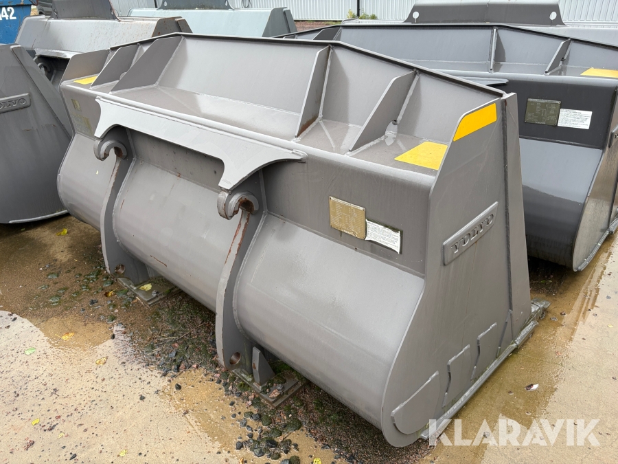 Tandskopa Volvo 86403