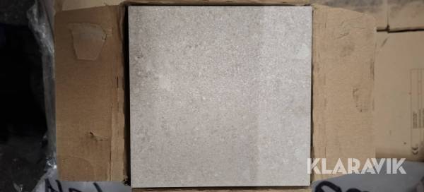 Klinker Höganäs Sandbeige 9x147x147