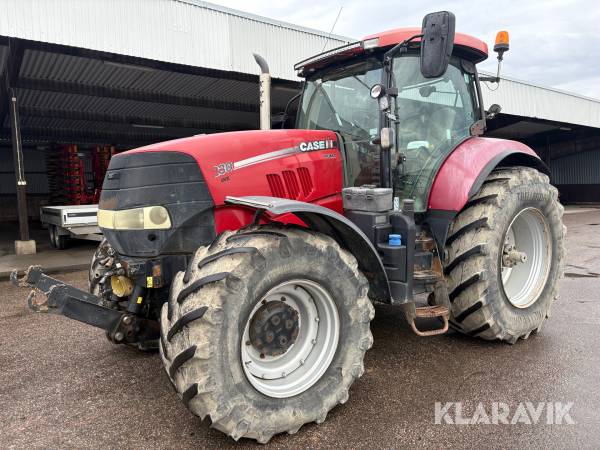 Traktor Case IH 230 CVX Puma