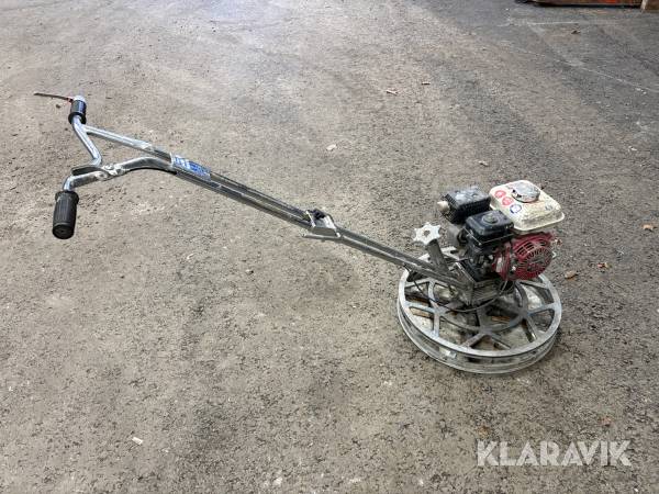 Betongfläkt Bartell Morrison B424