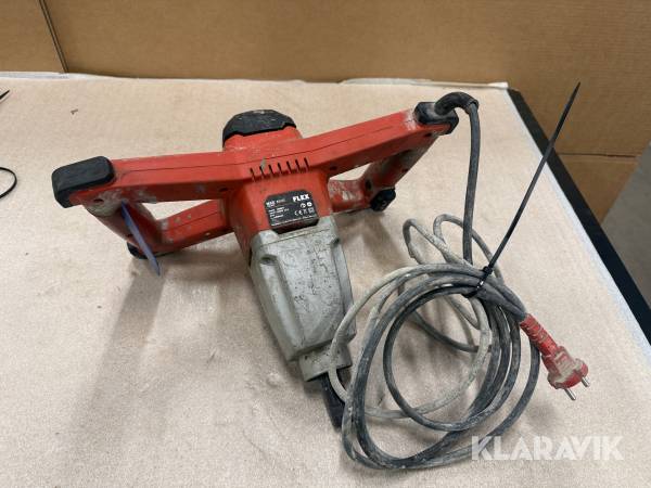 Bruksvisp Flex MXE1000