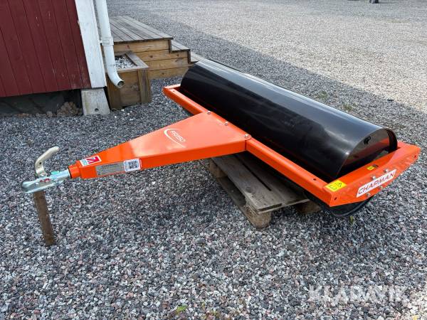 Vält Chapman FR150